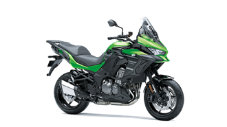 VERSYS 1000