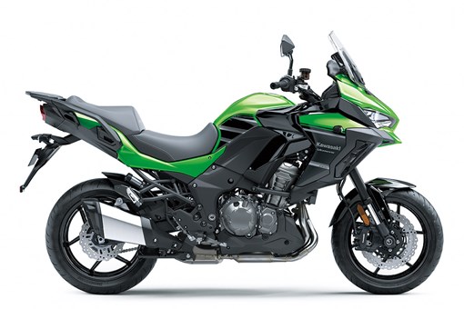 2023 VERSYS 1000
