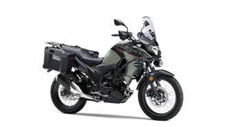 VERSYS-X 300 TOURER