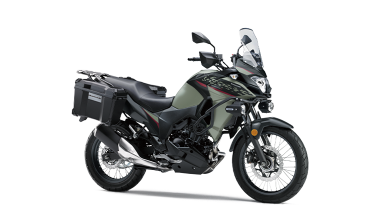VERSYS-X 300 TOURER