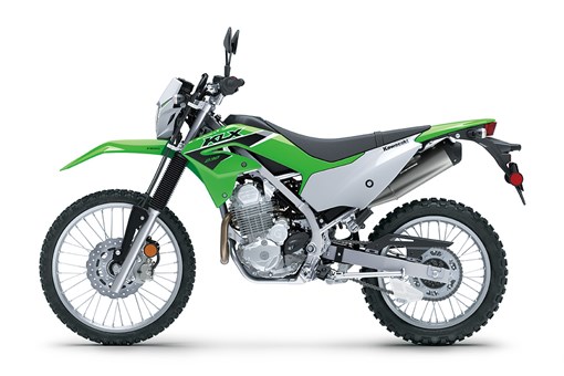 2023 KLX230