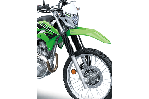 2023 KLX230