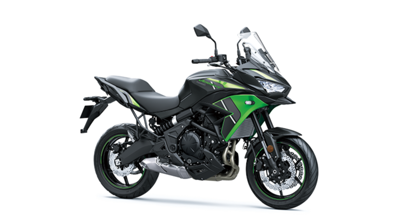 VERSYS 650