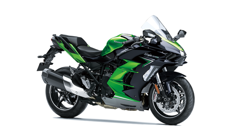 NINJA H2 SX SE
