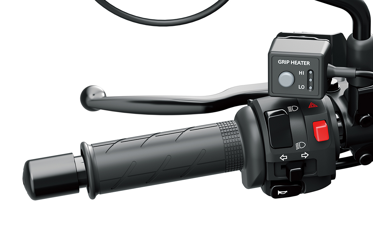 2024 ELIMINATOR 500 SE