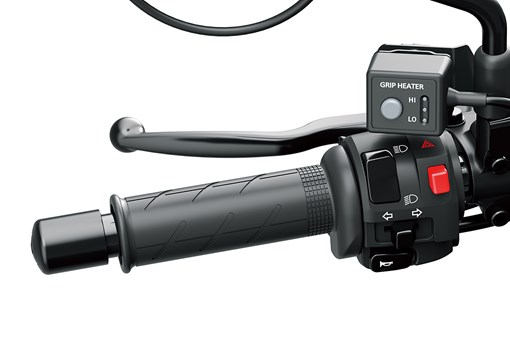 2024 ELIMINATOR 500 SE