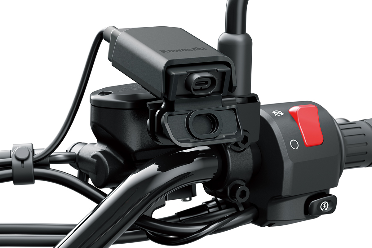 2024 ELIMINATOR 500 SE