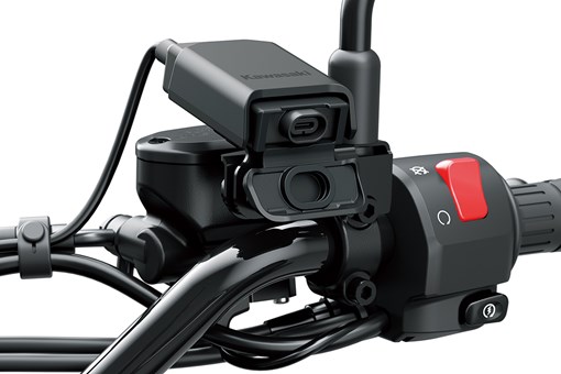 2024 ELIMINATOR 500 SE