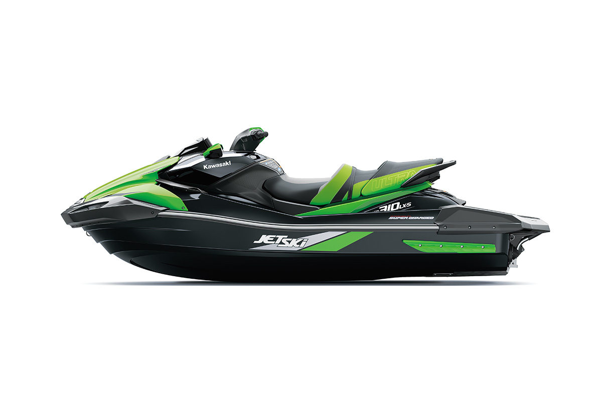 2024 JET SKI ULTRA 310LX-S
