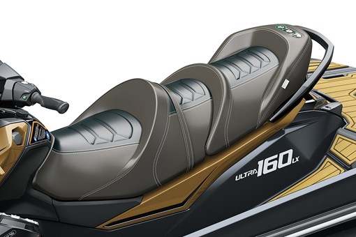 2024 JET SKI ULTRA 160LX