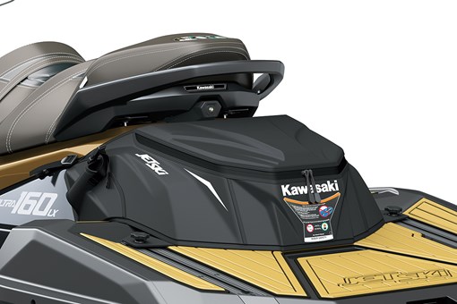 2024 JET SKI ULTRA 160LX