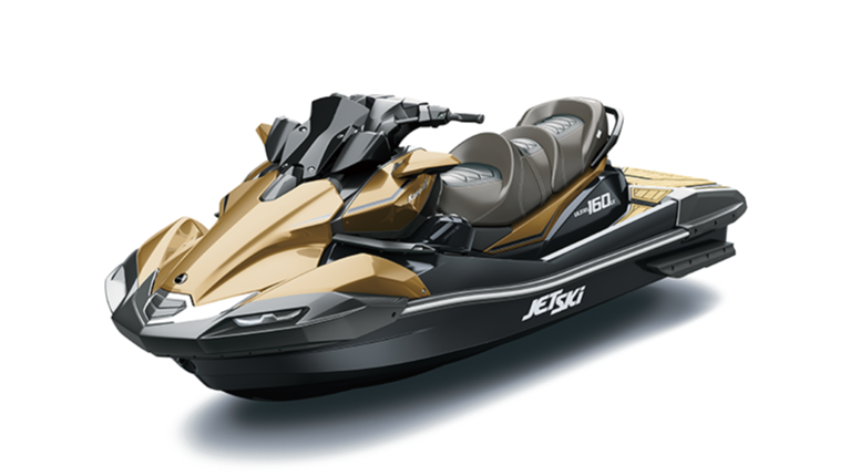JET SKI ULTRA 160LX