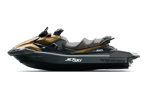 2024 JET SKI ULTRA 160LX
