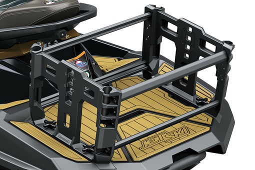 2024 JET SKI ULTRA 160LX