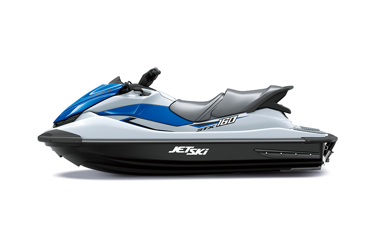 2024 JET SKI STX 160LX 