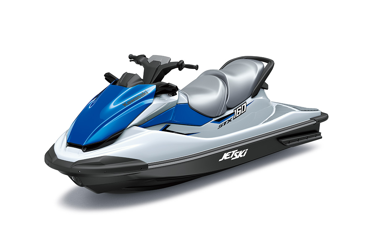 2024 JET SKI STX 160LX 