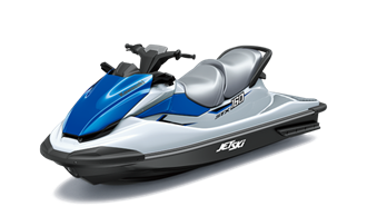 JET SKI STX 160LX 
