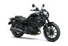 2025 ELIMINATOR 500 SE