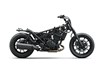 2025 ELIMINATOR 500 SE