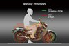 2025 ELIMINATOR 500 SE