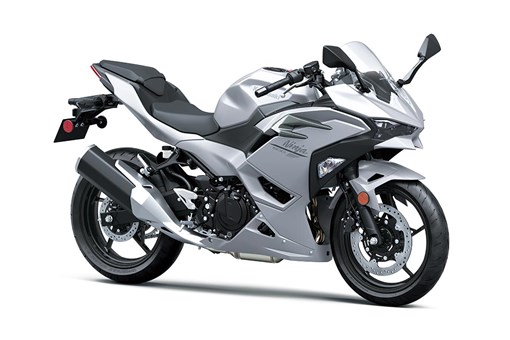 2025 NINJA 500