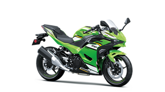 NINJA 500 SE