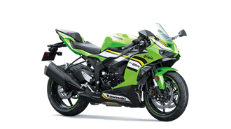 NINJA ZX-6R