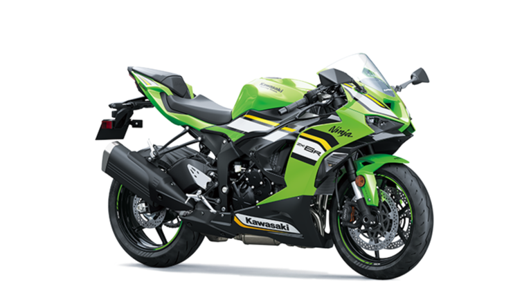 NINJA ZX-6R