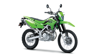 KLX230