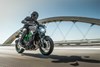 2025 Z900 