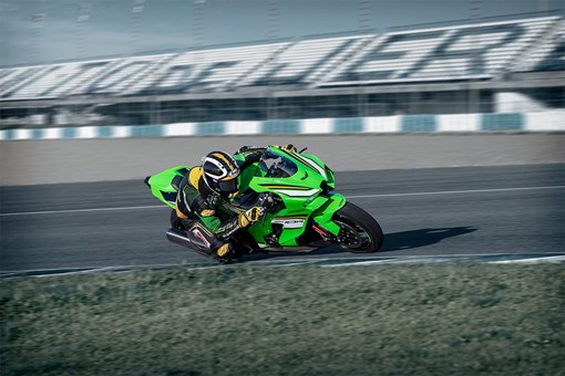 2026 NINJA ZX-10R