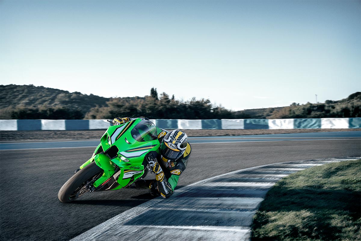 2026 NINJA ZX-10R