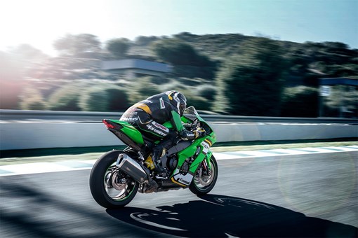 2026 NINJA ZX-10R
