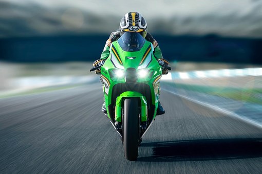 2026 NINJA ZX-10R