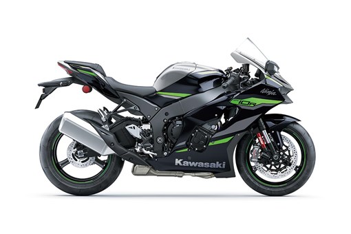 2026 NINJA ZX-10R