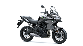 VERSYS 650