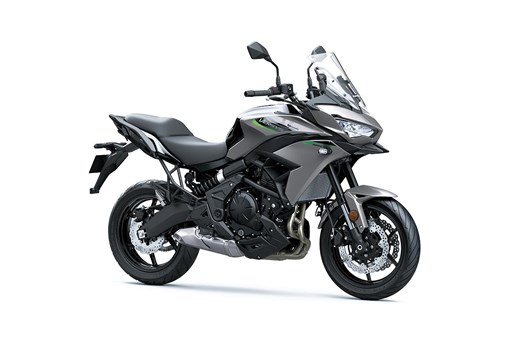 2026 VERSYS 650