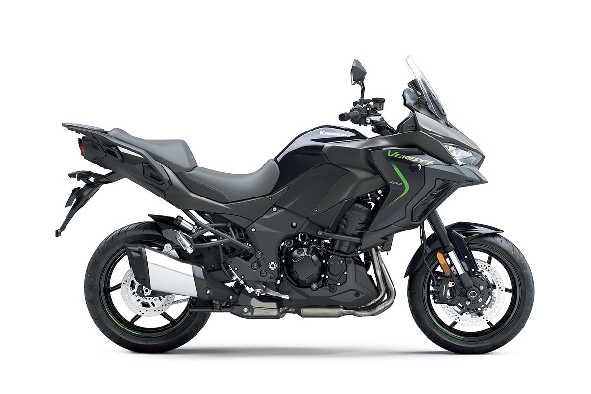 2026 VERSYS 1100