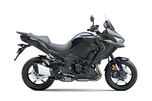 2026 VERSYS 1100