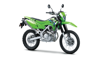 KLX230