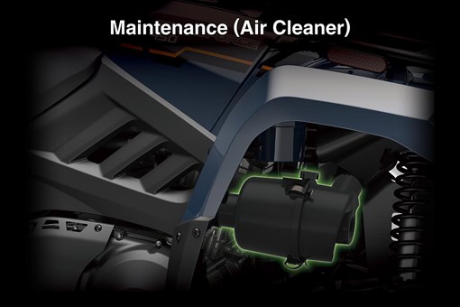 2025 BRUTE FORCE 450