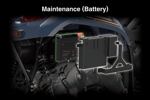 2025 BRUTE FORCE 450