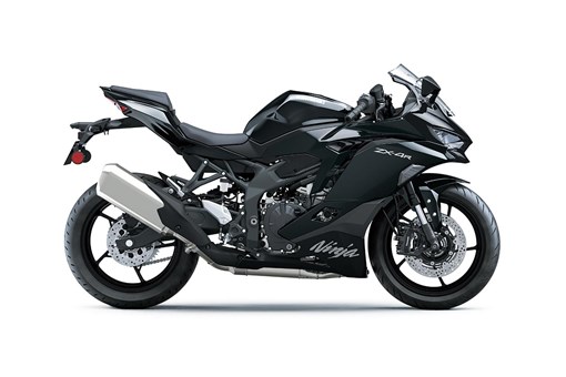 2026 NINJA ZX-4R
