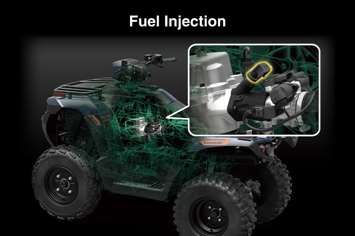 2026 BRUTE FORCE 300