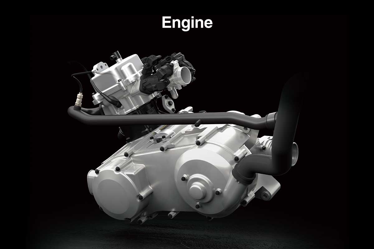 2026 BRUTE FORCE 300