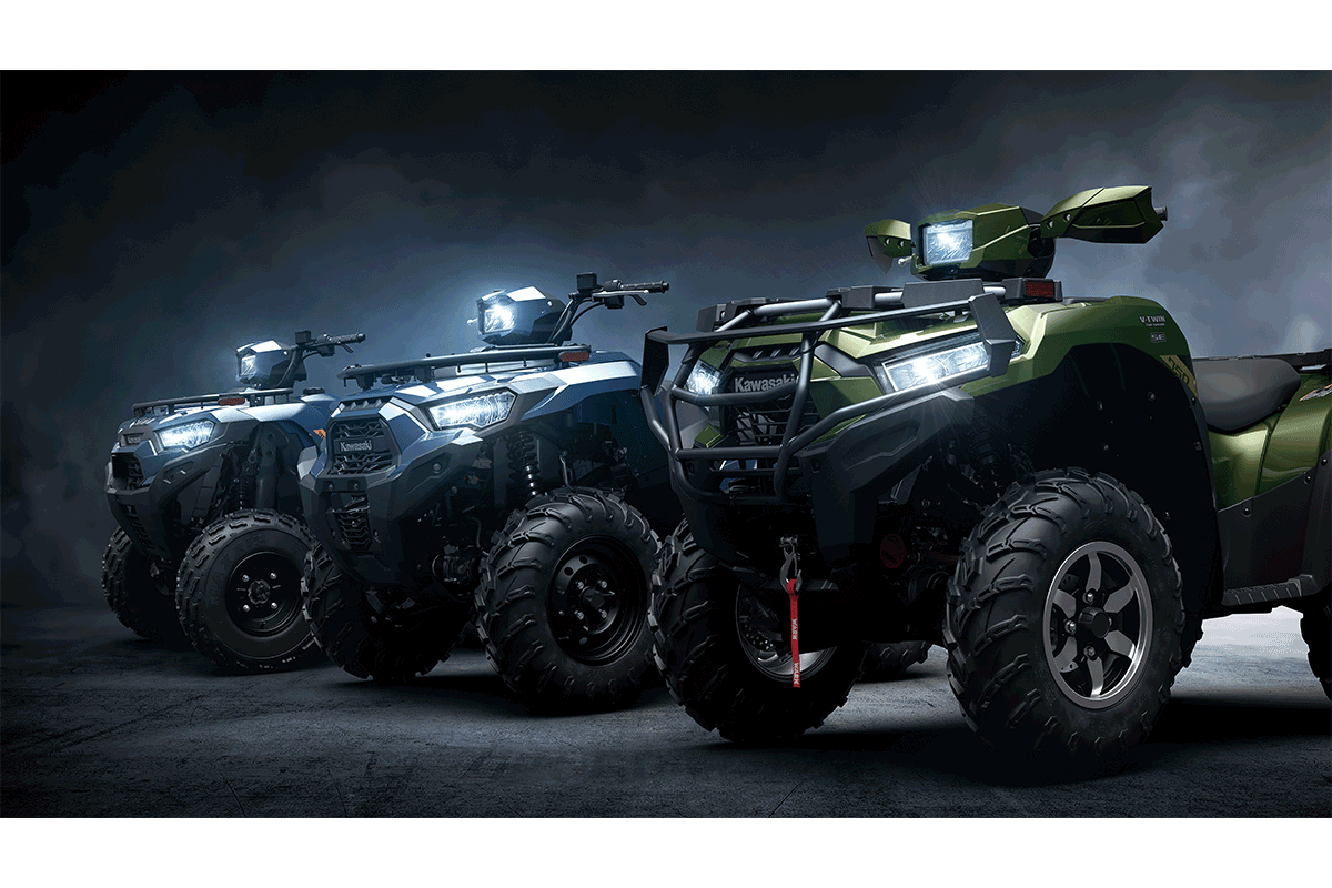 2026 BRUTE FORCE 300