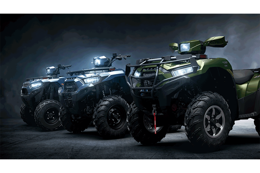 2026 BRUTE FORCE 300