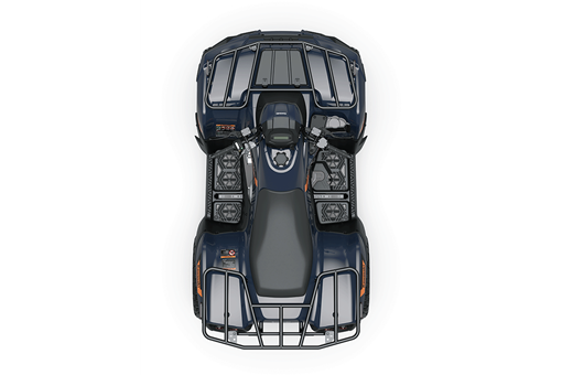 2026 BRUTE FORCE 300