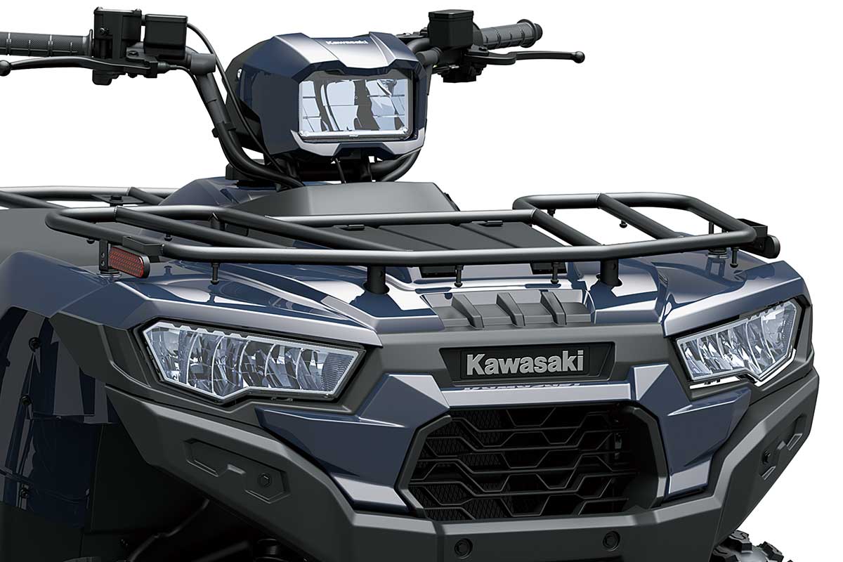 2026 BRUTE FORCE 300