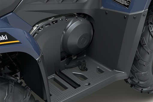 2025 BRUTE FORCE 450 